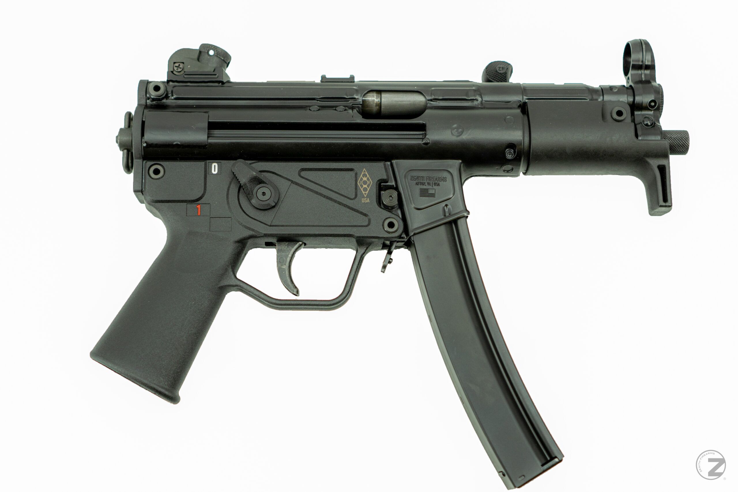 ZF5-T Complete (Blem)