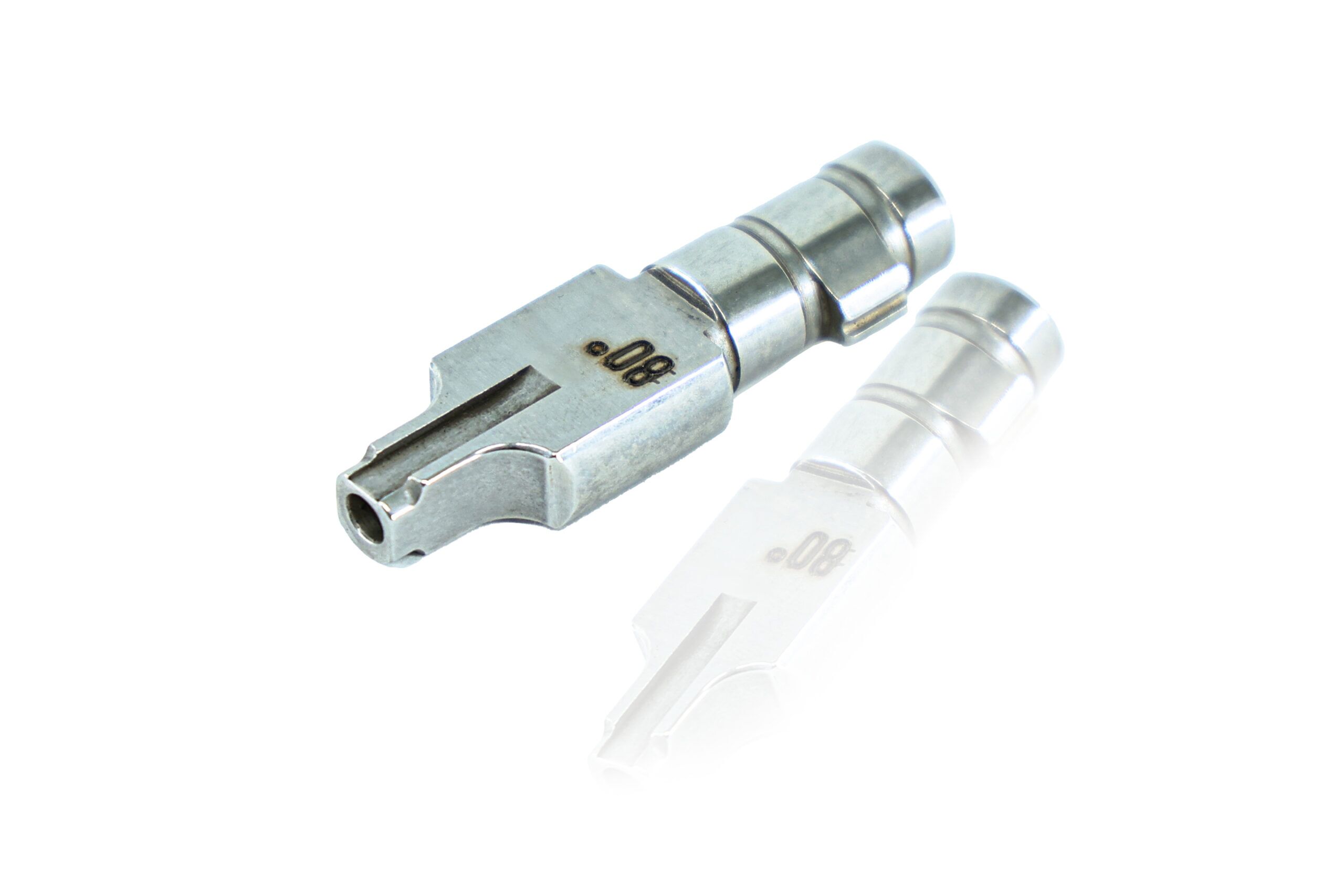 MP5 80 degree locking piece