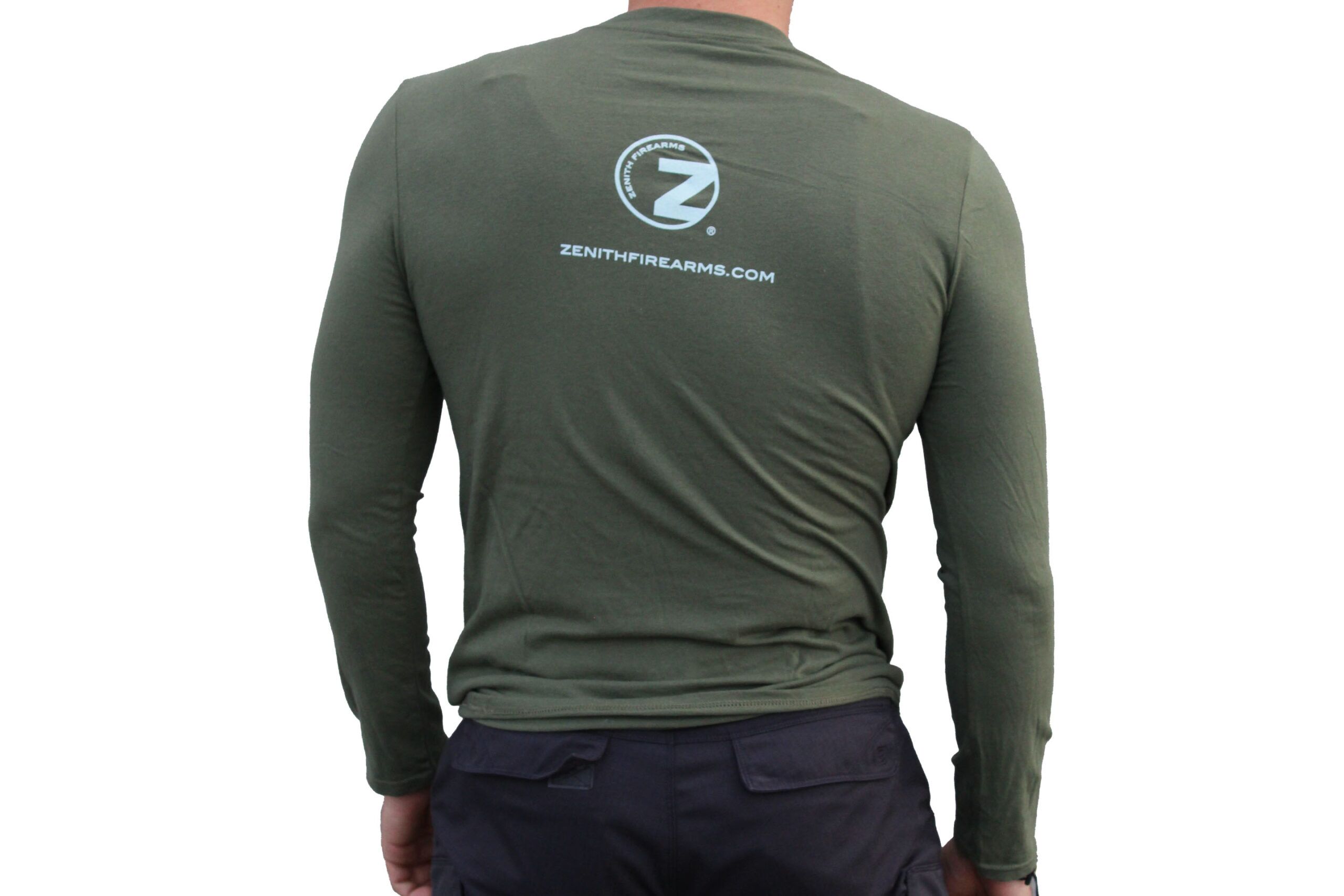 Final Sale - Sic Semper Tyrannis Shirt - Image 2