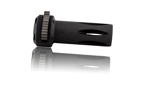 ZF-5 / MP5 Series 3-Lug Flash Hider