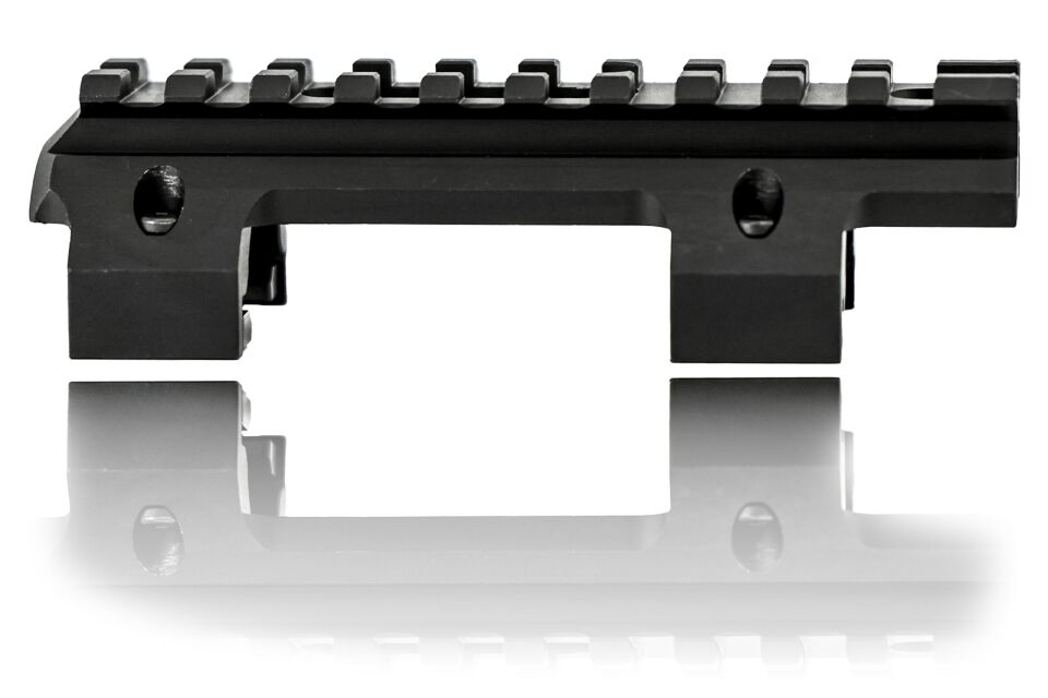 ZF-5 / MP5 Picatinny Optic Rail Assembly
