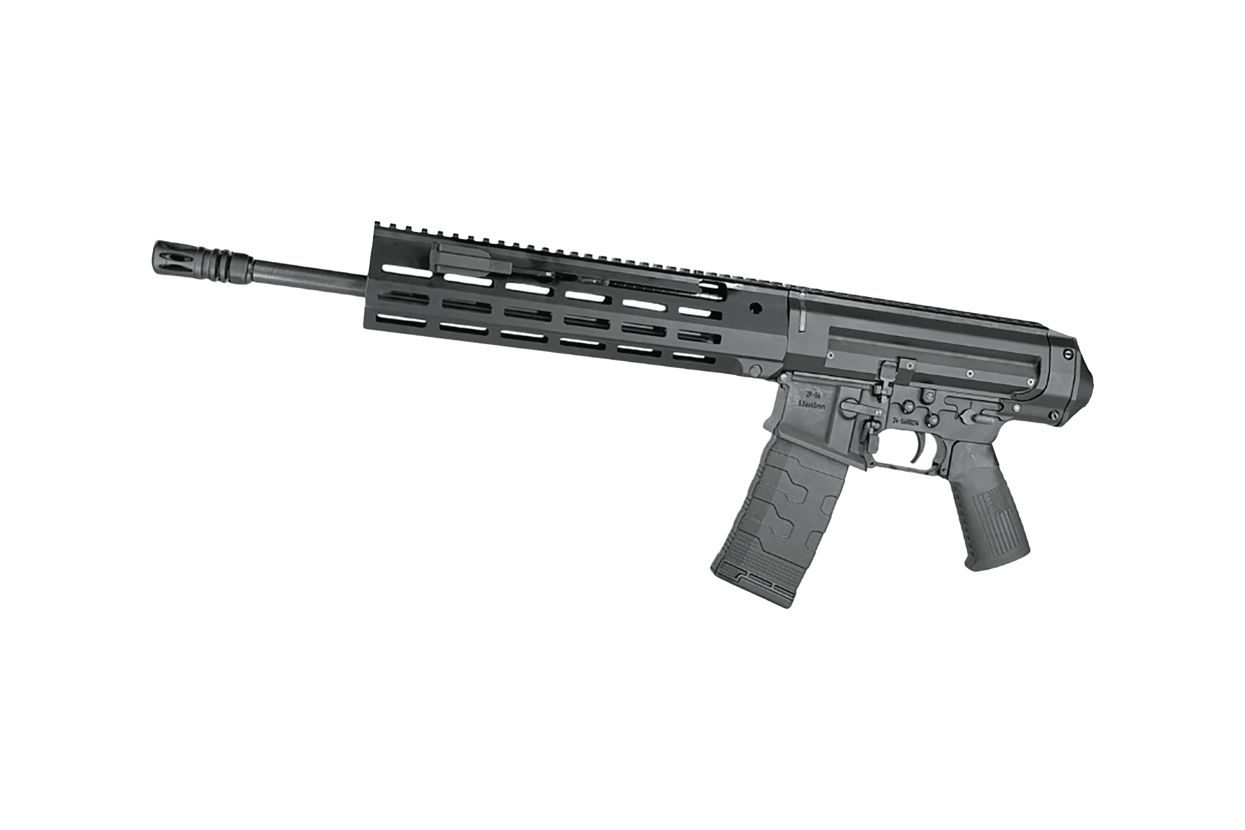 ZF-56 14.5″ Pistol