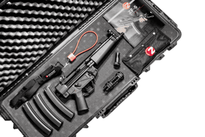 American Made MP5 Manufacturer | Subguns | Zenith Firearms