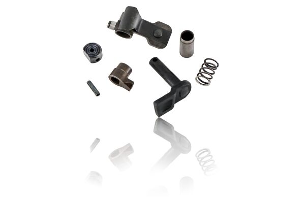 ZF-5 / MP5 Series Magazine Release Set