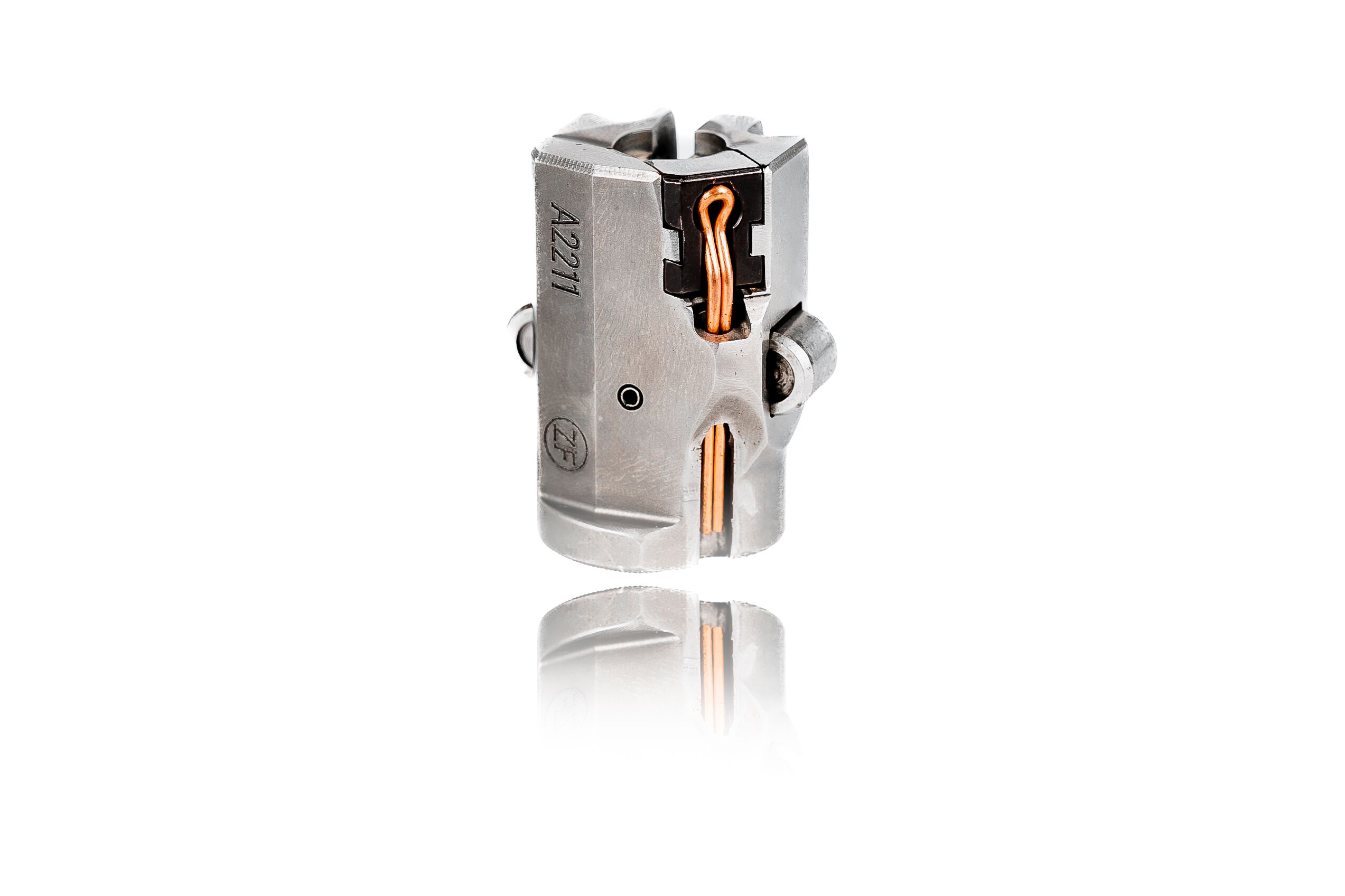 ZF-5 / MP-5 Bolt Head Assembly