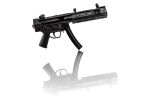 ZF-5 Extended M-LOK Handguard (Short) - Image 4