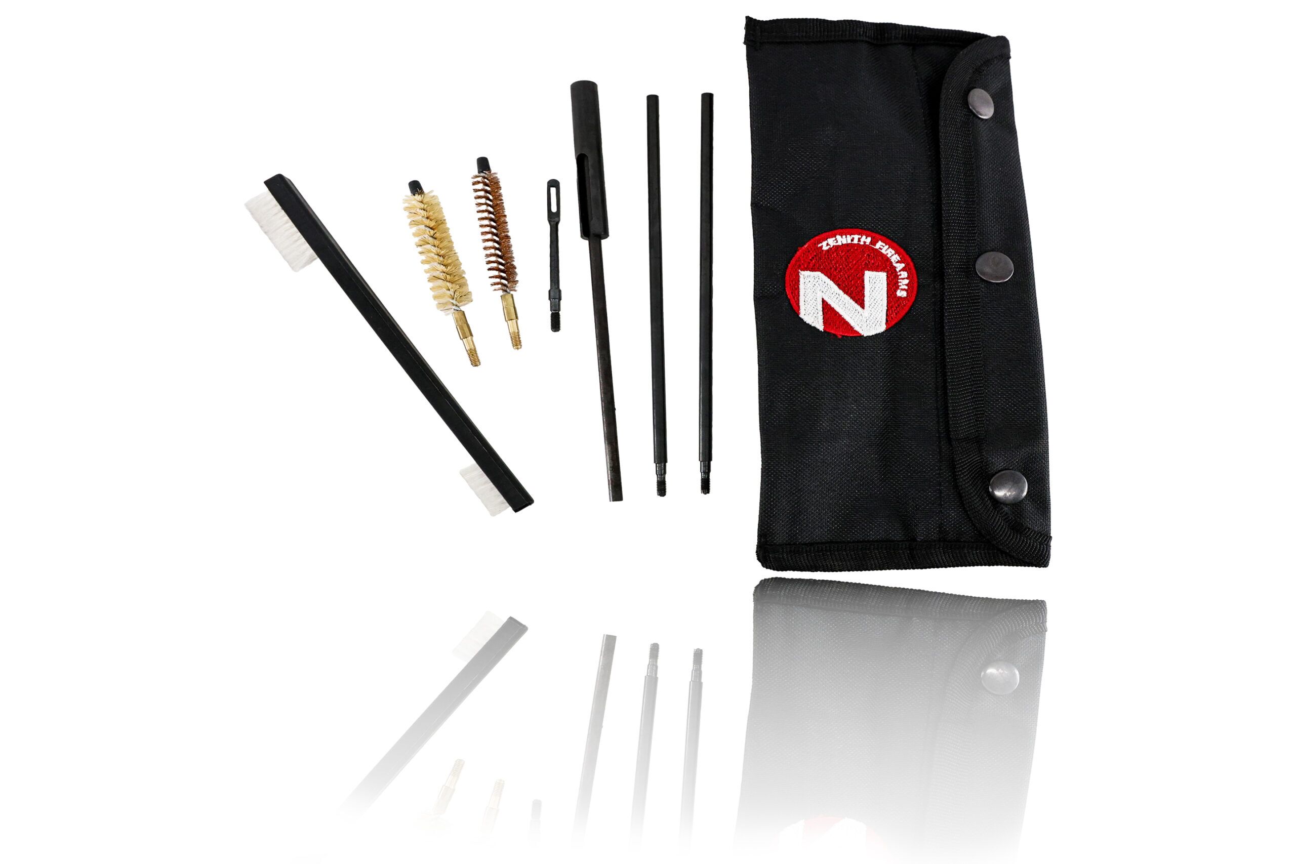 ZF-5 / MP5 Cleaning Kit