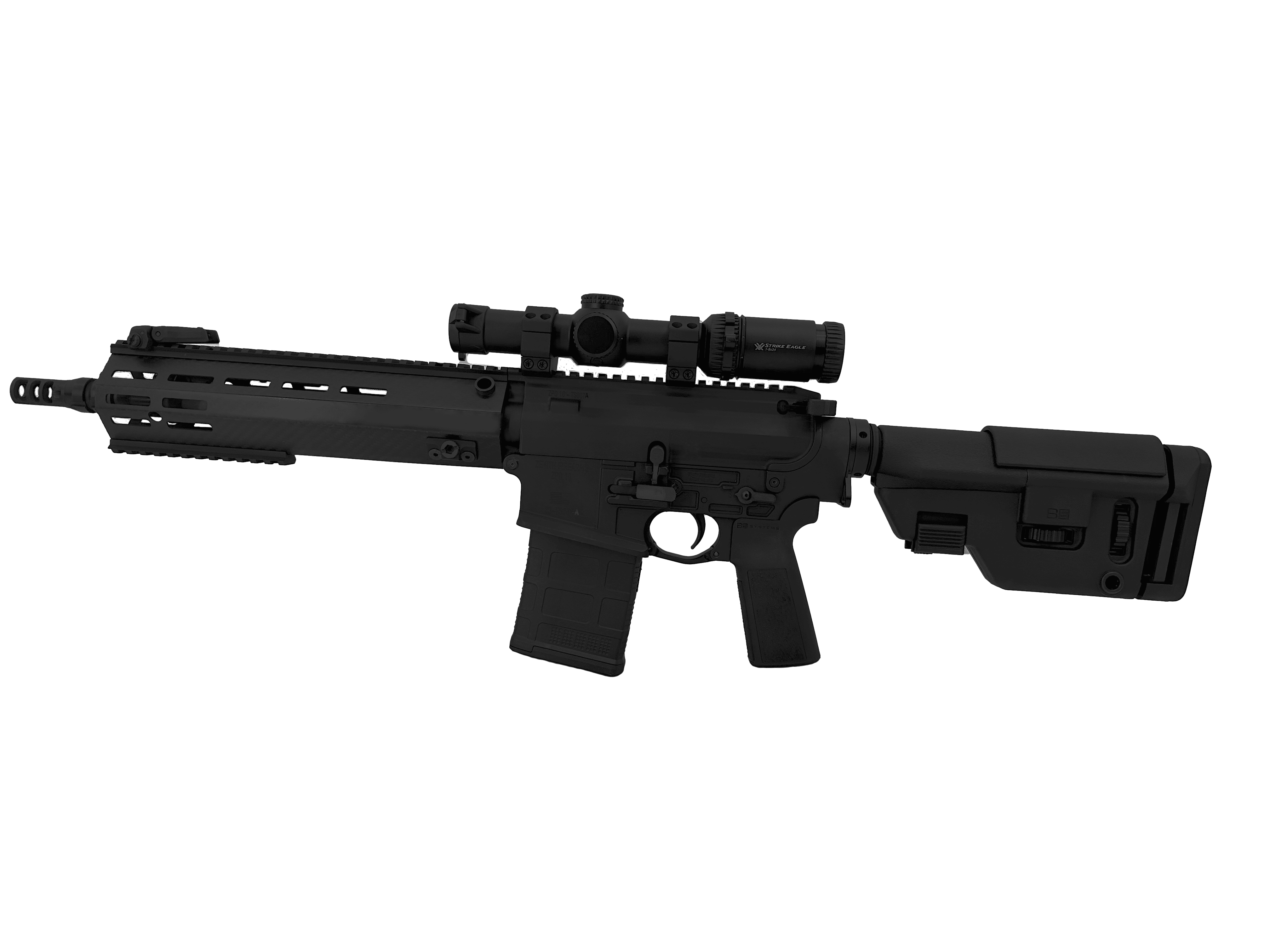 ZPD-10 Rifle - Image 2