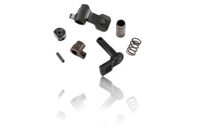 ZF-5 / MP5 Series Magazine Release Set