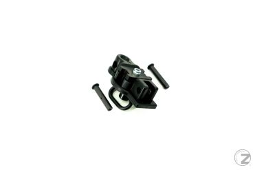 ZF-5 PDW Butt Cap Assembly