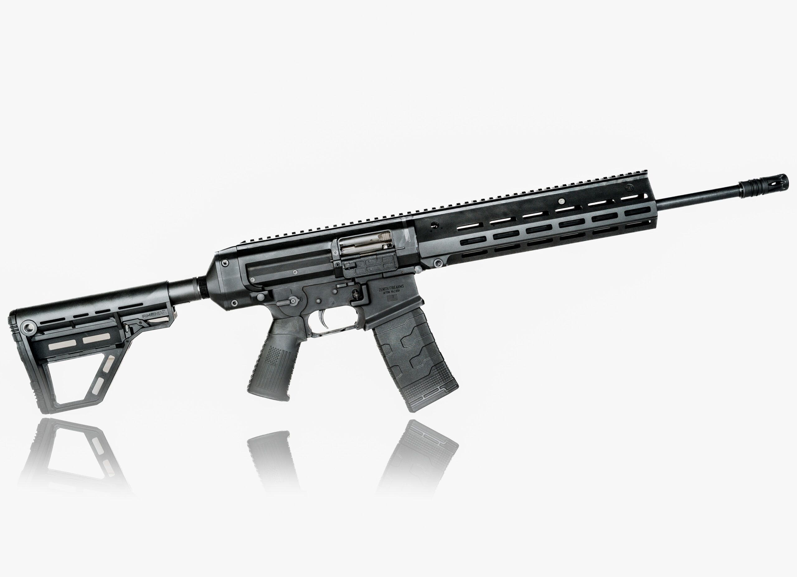 ZF-300 16" Factory Second - Image 2