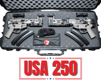 USA 250 Collection-Limited Edition