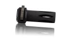ZF-5 / MP5 Series 3-Lug Flash Hider - Image 2