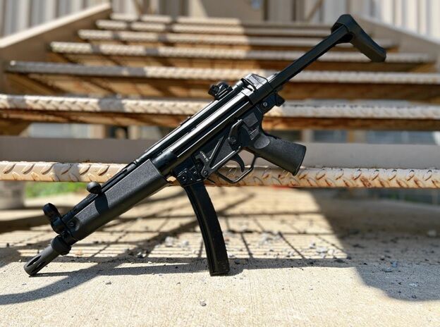 MP5 for Sale