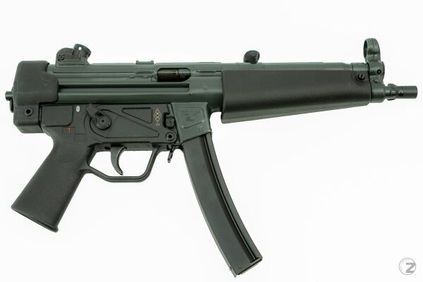 ZF-5 Complete Gray (Blem)