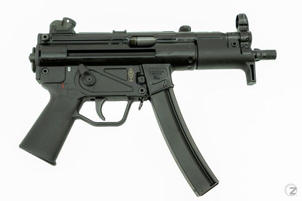 ZF5-P Complete (Blem)