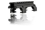 ZF-5 / MP5 Picatinny Optic Rail Assembly - Image 2
