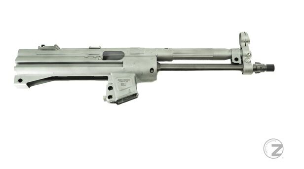MP5 Receiver