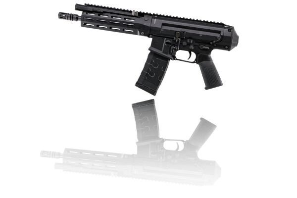 ZF-300 9" Pistol