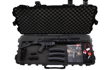 ZF-5L Premium Package