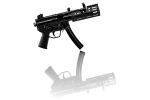 ZF5-P Extended M-LOK Handugard (Long) - Image 4