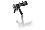 ZF5-P Extended M-LOK Handugard (Long) - Image 5