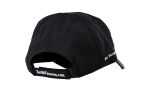 Zenith Black Ripstop Cap - Image 2