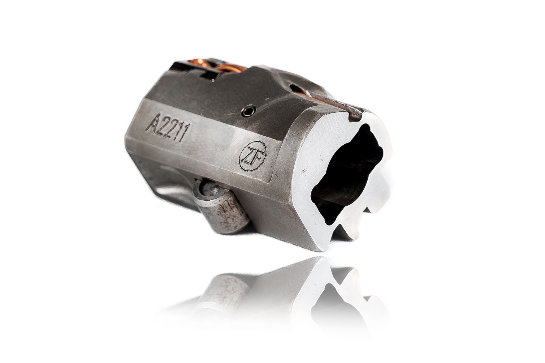 ZF-5 / MP-5 Bolt Head Assembly - Image 2