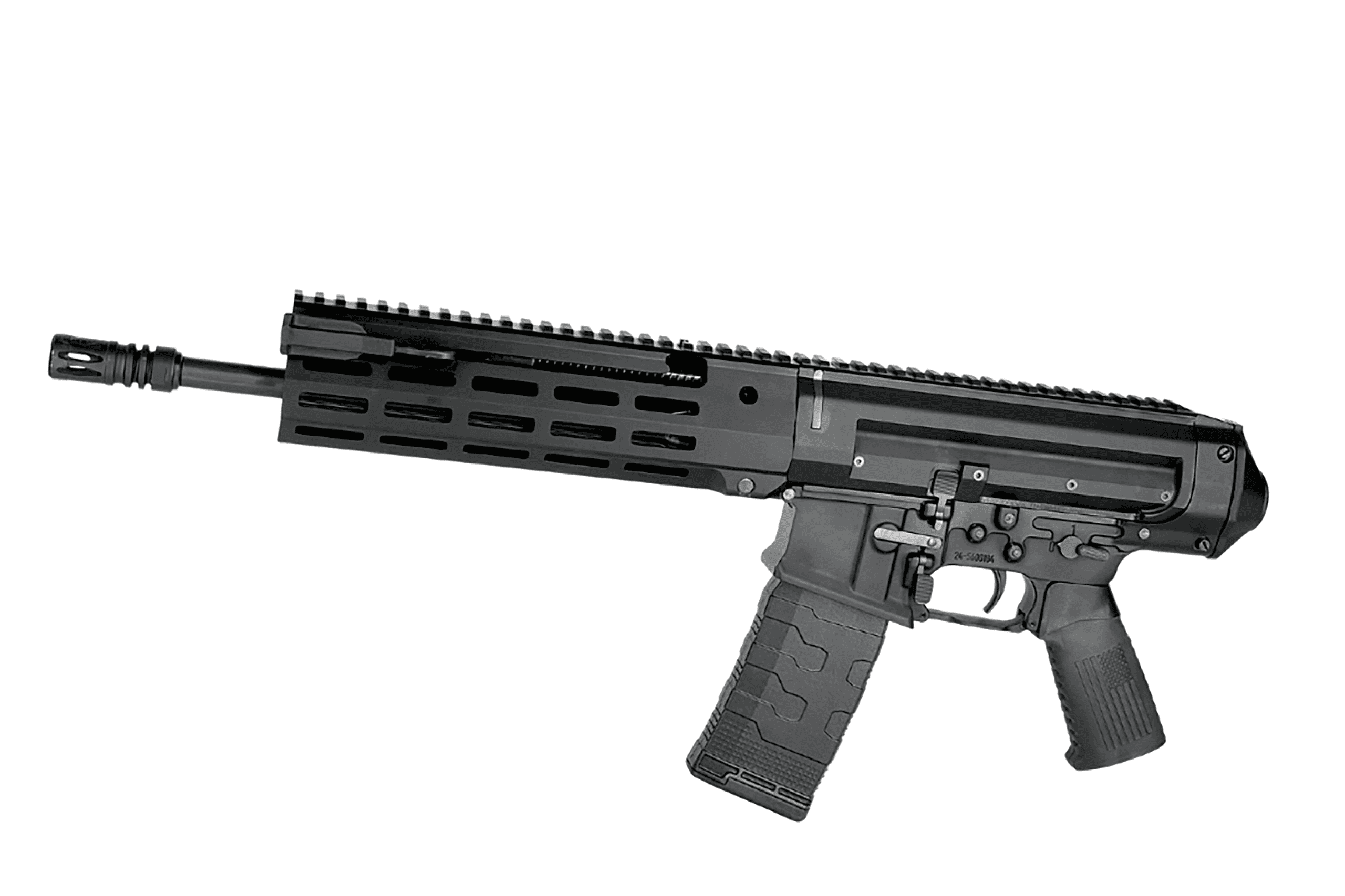 ZF-300 12″ Pistol