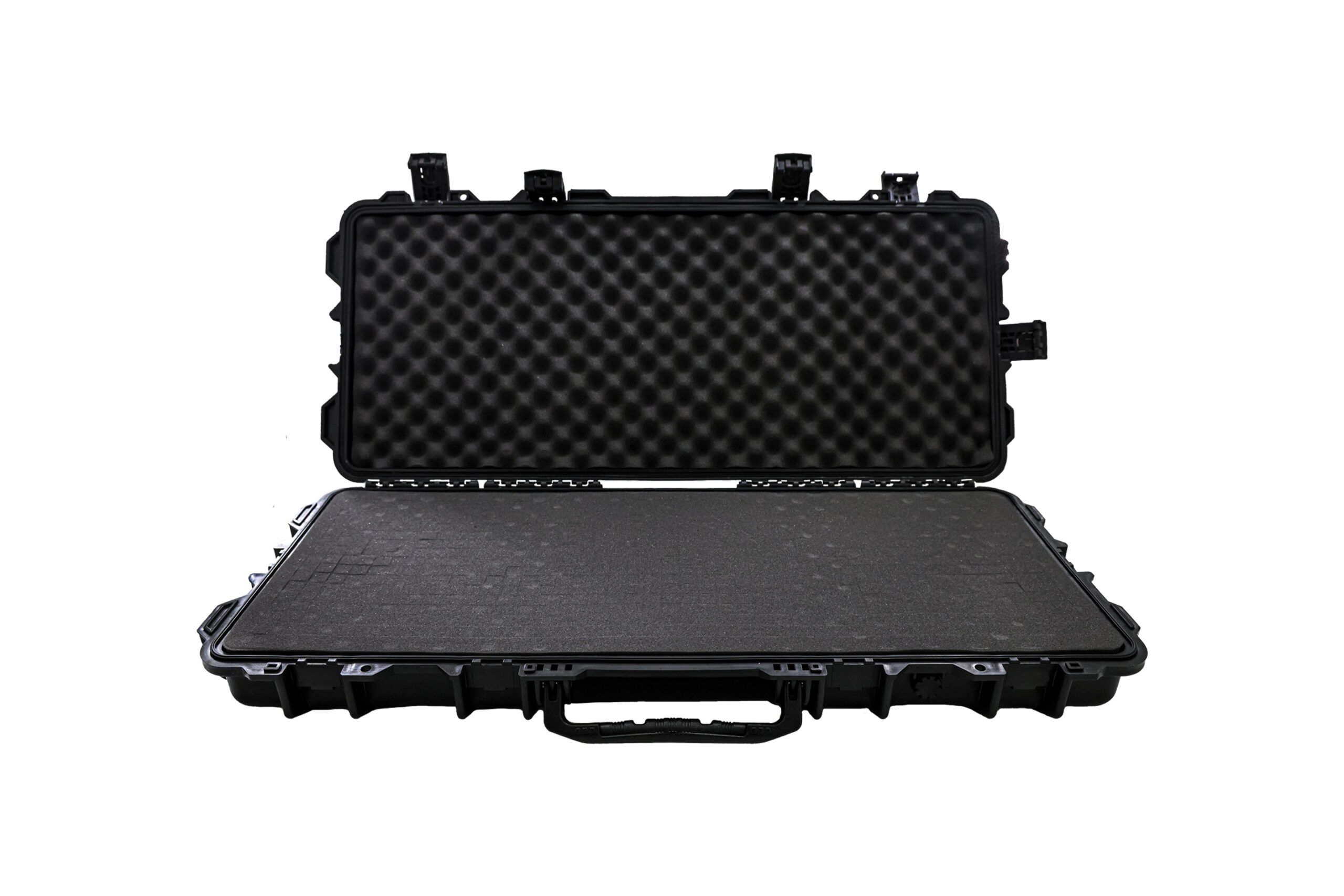 Impact and Weather-Resistant Hard Carry Case - Image 2