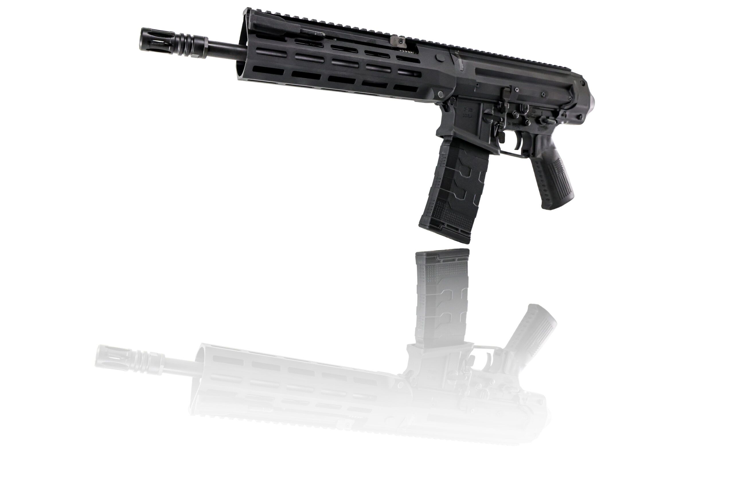 ZF-56 12" Factory Second - Image 3