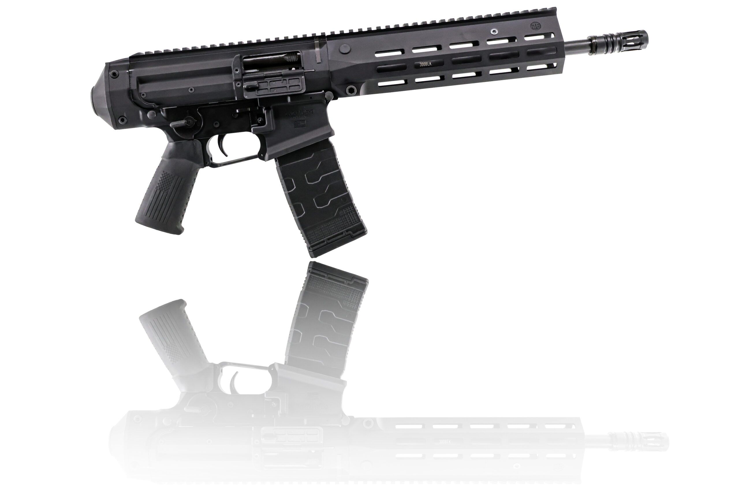 ZF-56 12" Factory Second