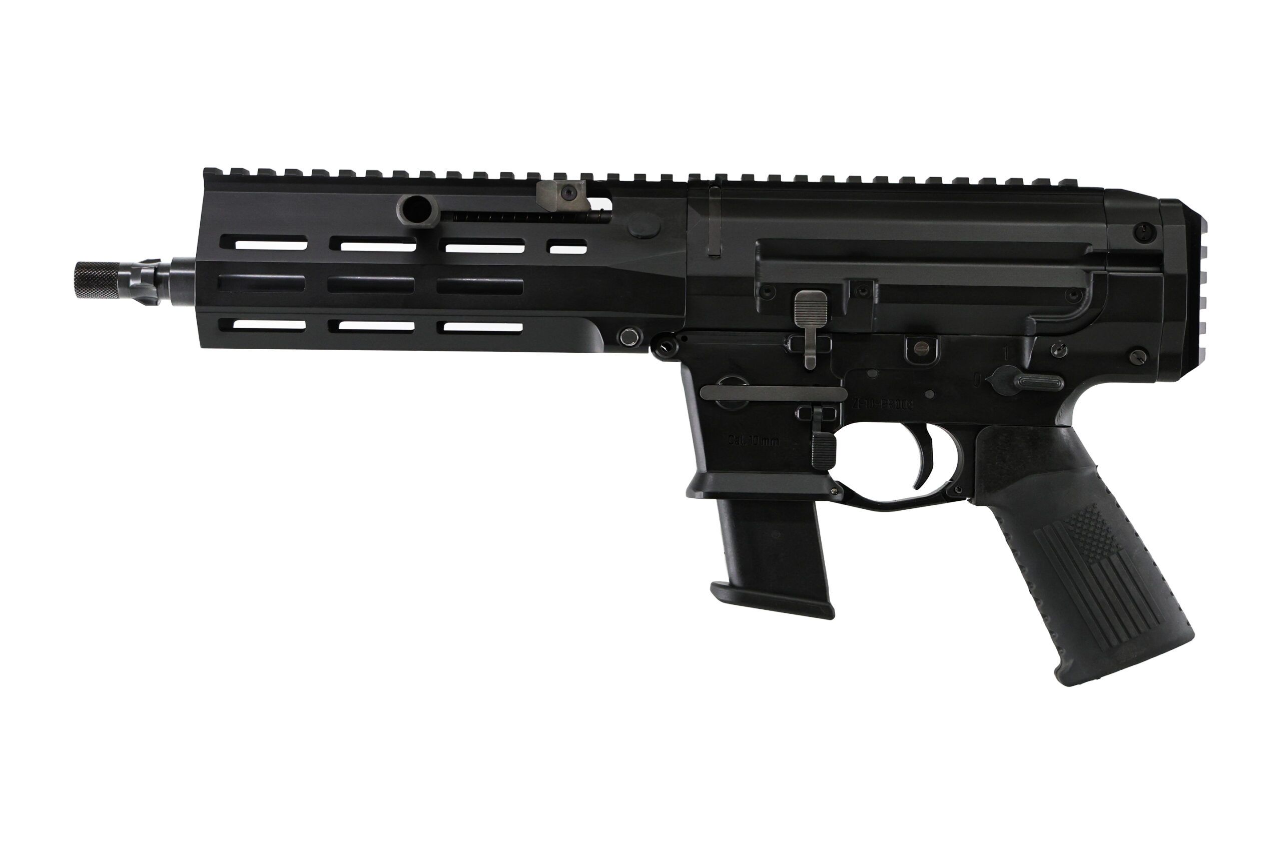 ZF-10 (Coming Soon) - Image 2