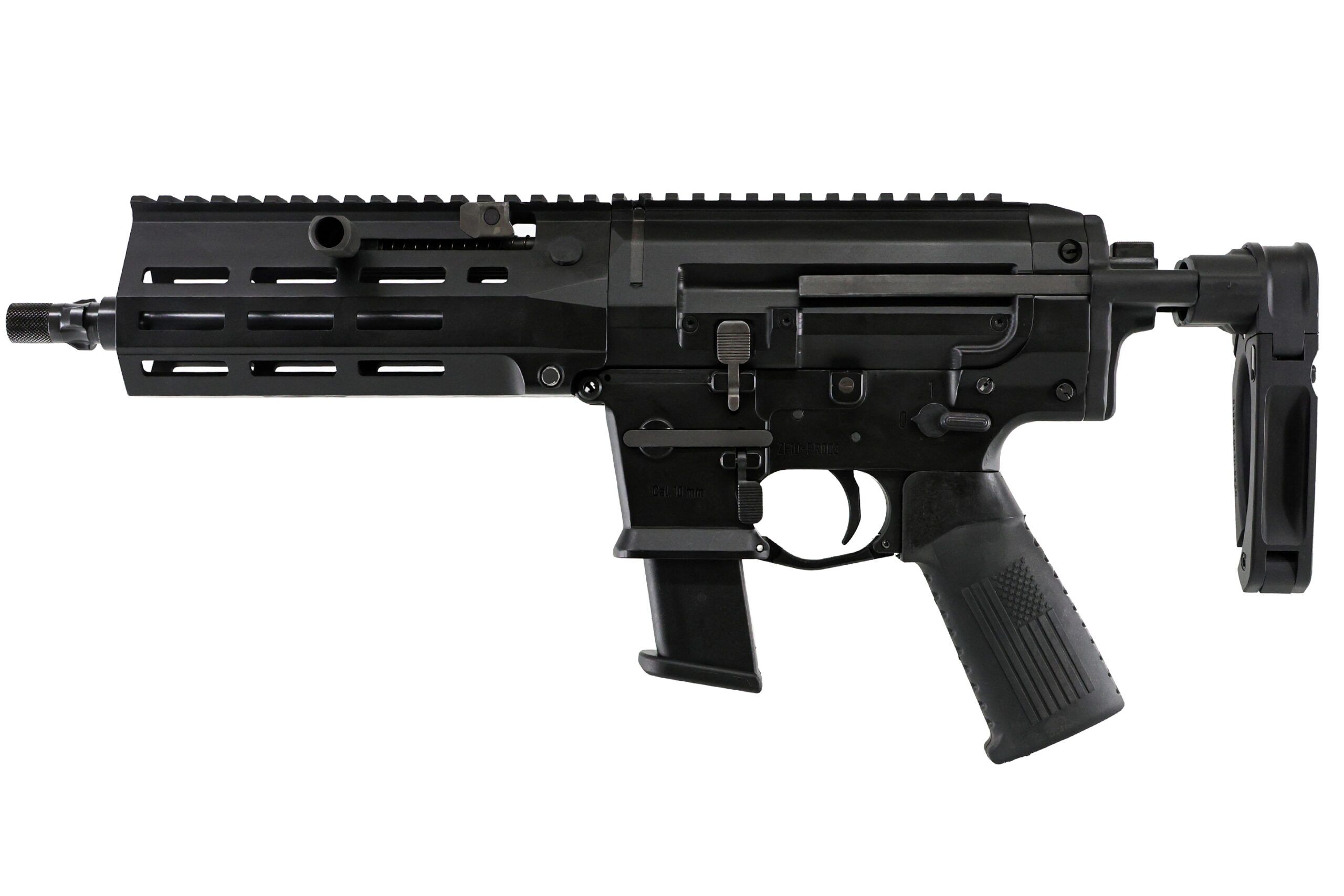 ZF-10 (Coming Soon) - Image 3