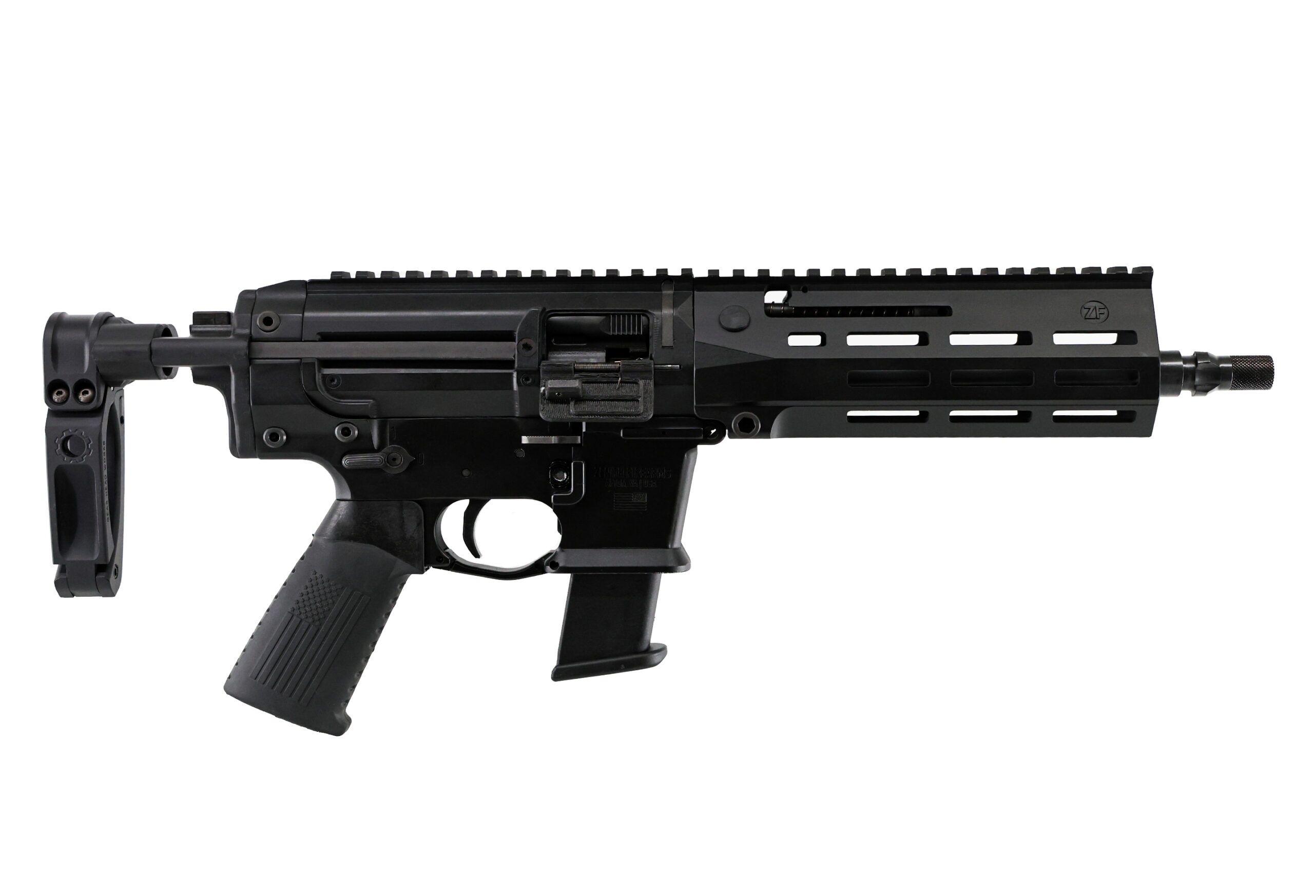 ZF-10 (Coming Soon) - Image 4