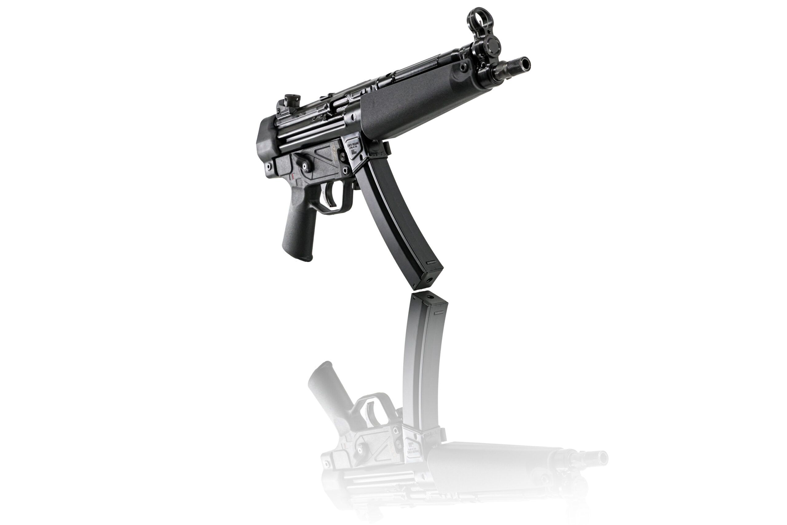 ZF-5 Premium Package - Image 4