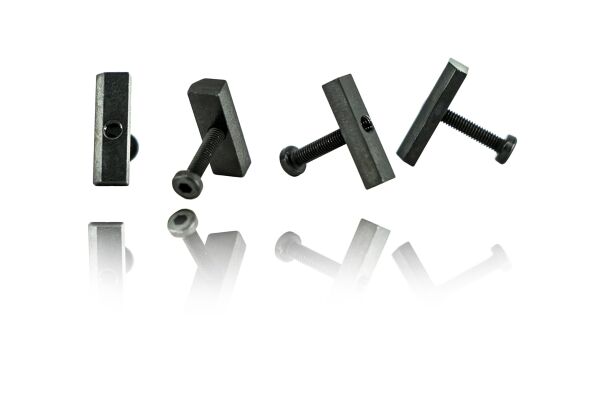 ZF-5 / MP5 Picatinny Hardware Kit