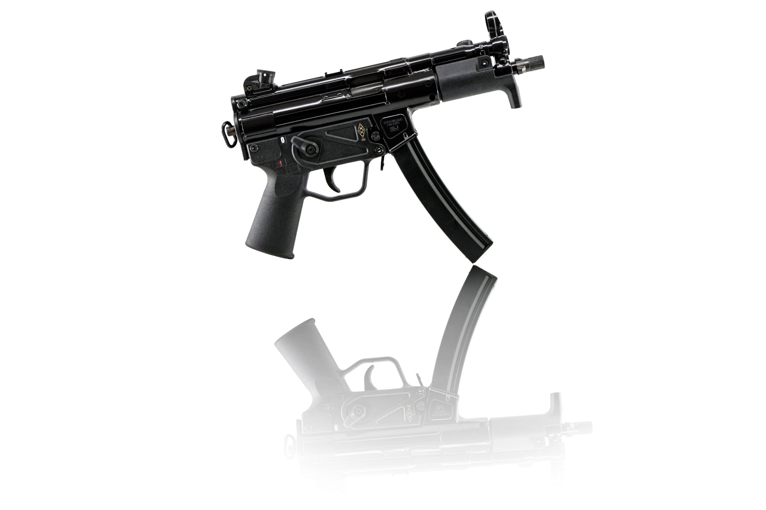 ZF5-P Premium Package - Image 4