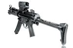 ZF-5 / MP5 A3 Retractable Stock - Image 5