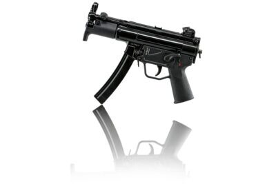 American Made MP5 Manufacturer | MP5 for Sale & HK MP5 | Zenith