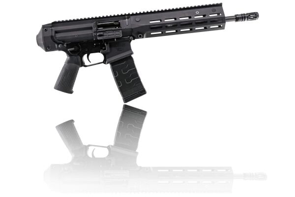 ZF-56 12″ Pistol