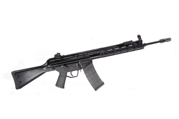 Z-33 Rifle