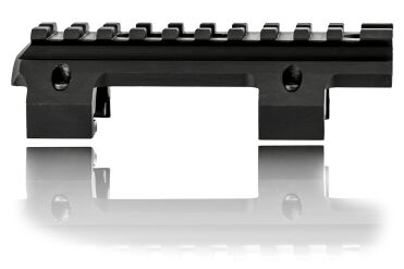 foxtail　MP5A1 MP5 with Rails | ZF-5 Picatinny Optic Rail Assembly | Zenith Firearms