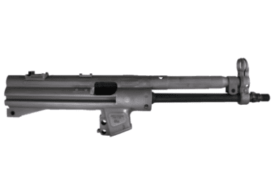 ZF-5 Parkarized Receiver