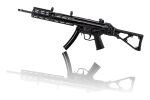 ZF-5L Extended M-LOK Handguard - Image 3