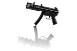 ZF5-P Extended M-LOK Handugard (Long) - Image 3