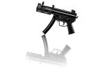 ZF5-P Extended M-LOK Handguard (Short) - Image 3