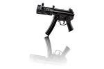 ZF5-P Extended M-LOK Handguard (Short) - Image 4