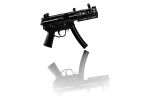 ZF5-P Extended M-LOK Handguard (Short) - Image 5