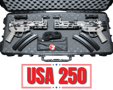 USA 250 Collection-Limited Edition